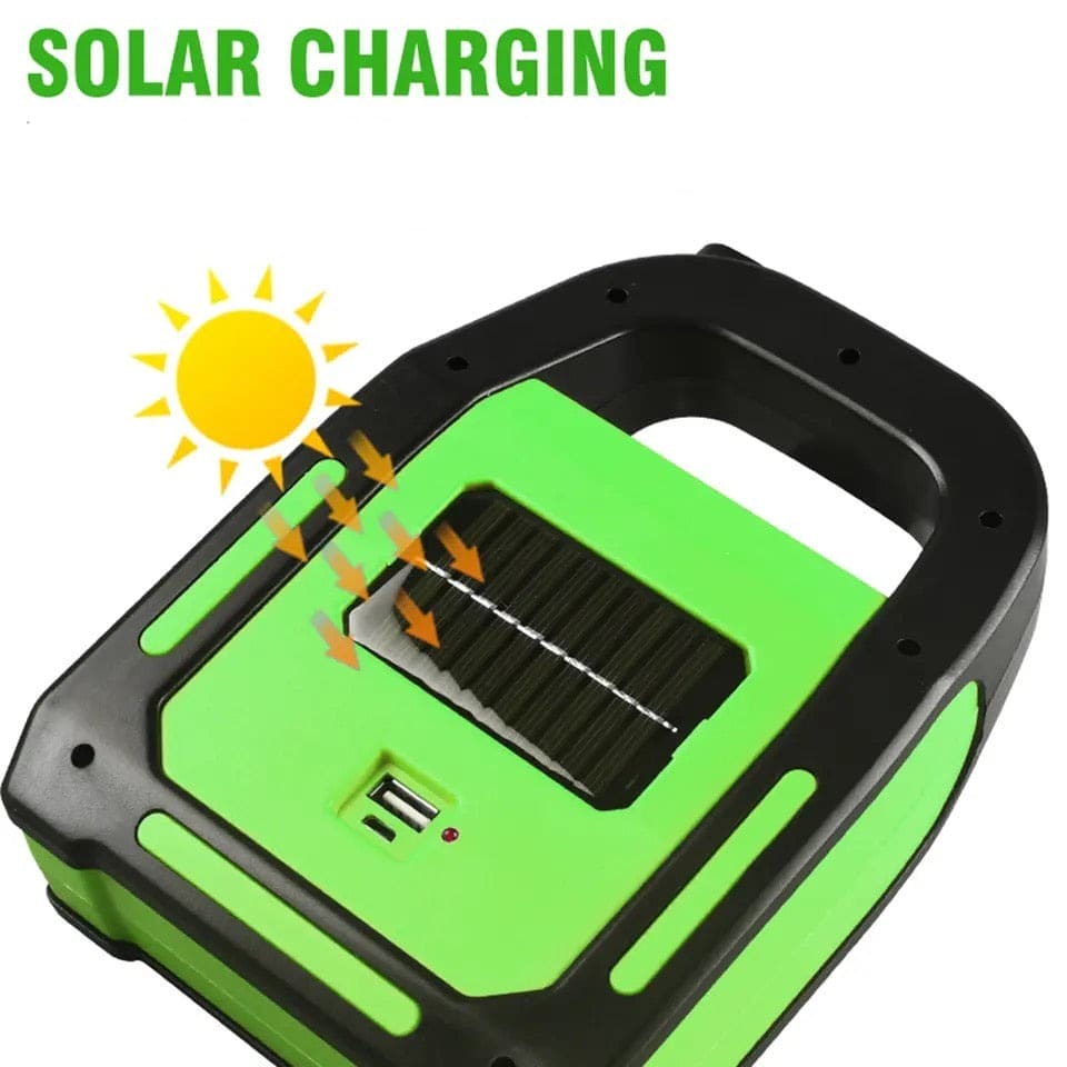 3 In 1 Solar Lantern, USB Rechargeable Hand Lamp, Handheld Work Light Flashlight, Multifunctional Waterproof Emergency Handheld Lamp, 3 Light Spotlight 3 In 1 Solar Lantern, USB Rechargeable Hand Lamp, Handheld Work Light Flashlight, Multifunctional Waterproof Emergency Handheld Lamp, 3 Light Spotlight